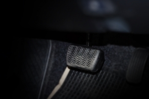 รถเกียร์หลุด เกียร์ค้าง