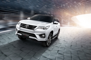 LSD (Limited Slip Differential)