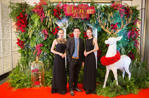 Toyota K.Motors - Toyota Honor Club Awards 2016-1