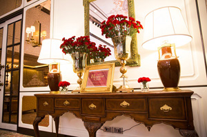 Toyota K.Motors - Toyota Honor Club Awards 2016