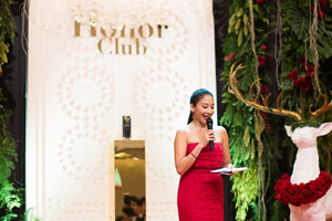 Toyota K.Motors - Toyota Honor Club Awards 2016