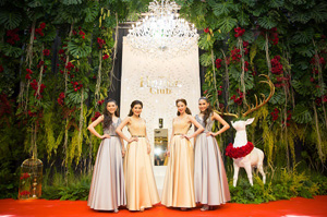 Toyota K.Motors - Toyota Honor Club Awards 2016