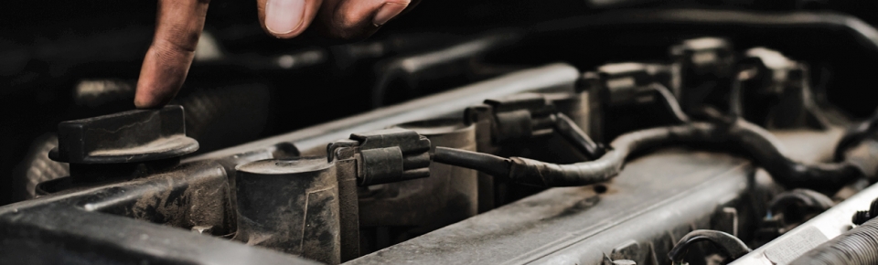 วิธีการดูแลรถที่ไม่ค่อยได้ใช้งาน