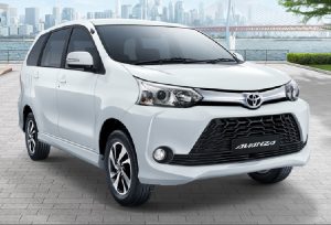 รีวิว Aavanza 2016 โดยเจ้าของรถจริงๆ ซื้อเองใช้เอง