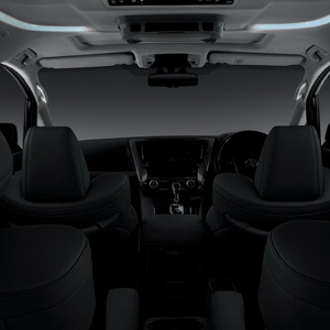 ALL NEW TOYOTA VELLFIRE