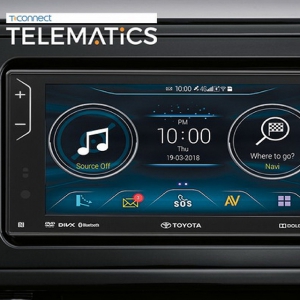 ALL NEW TOYOTA VELLFIRE