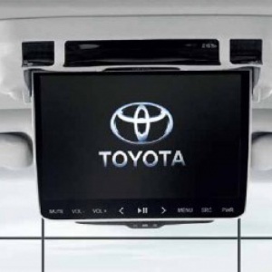 ALL NEW TOYOTA VELLFIRE