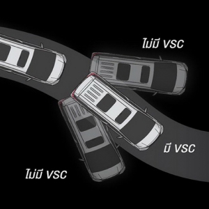 ALL NEW TOYOTA VELLFIRE