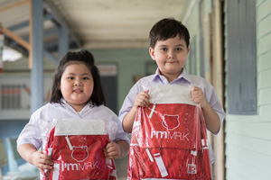 โตโยต้า เค.มอเตอร์ส สานฝัน แบ่งปันรอยยิ้ม มอบอุปกรณ์การเรียนให้กับน้อง ๆ โรงเรียนวรรณวิทย์-13