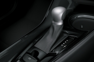 เกียร์ CVT คืออะไร แล้วมีดียังไง