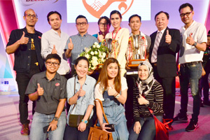 Toyota Dealer Customer Service Skills Contest 2017