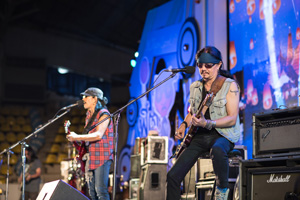 K.Tiger Sport Party ฟิตแอนด์ฟัน มันส์โจ๊ะมาก