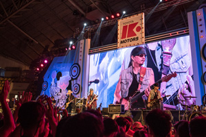 K.Tiger Sport Party ฟิตแอนด์ฟัน มันส์โจ๊ะมาก