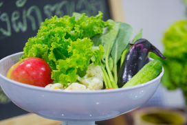 กินผักผลไม้ดี-กับโครงการ-“คิดดีสุขภาพดี”