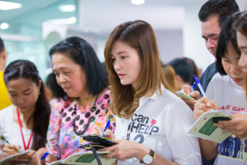 กินผักผลไม้ดี-กับโครงการ-“คิดดีสุขภาพดี”