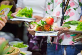 กินผักผลไม้ดี-กับโครงการ-“คิดดีสุขภาพดี”