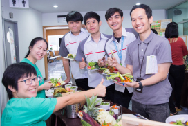 กินผักผลไม้ดี-กับโครงการ-“คิดดีสุขภาพดี”