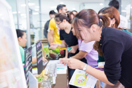 กินผักผลไม้ดี-กับโครงการ-“คิดดีสุขภาพดี”