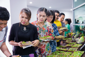 กินผักผลไม้ดี-กับโครงการ-“คิดดีสุขภาพดี”