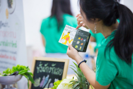 กินผักผลไม้ดี-กับโครงการ-“คิดดีสุขภาพดี”