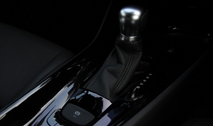 เกียร์ Toyota C-HR Hybrid