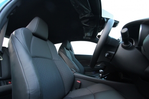 เบาะรถยนต์ Toyota C-HR Hybrid