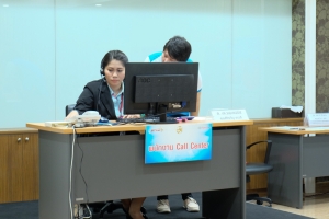 Toyota Dealer Customer Service Skills Contest 2018