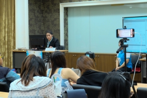 Toyota Dealer Customer Service Skills Contest 2018