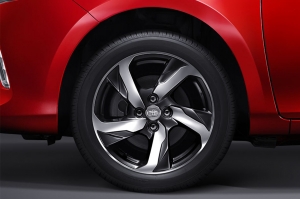 TOYOTA New VIOS Super Spec ที่สุดของรถ 2019