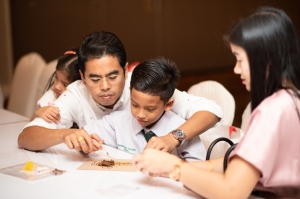 ทุนเรียนดี