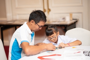 ทุนเรียนดี