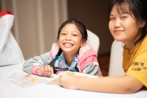 ทุนเรียนดี