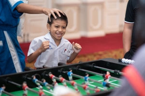 ทุนเรียนดี