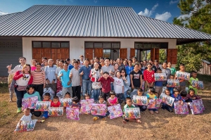 ต้านภัยหนาว