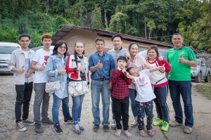 ต้านภัยหนาว