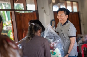 ต้านภัยหนาว