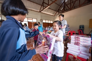 ต้านภัยหนาว