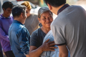 ต้านภัยหนาว