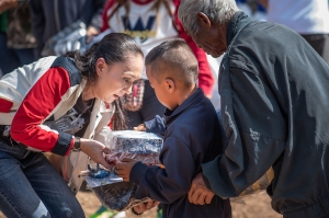 ต้านภัยหนาว