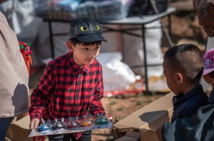 ต้านภัยหนาว