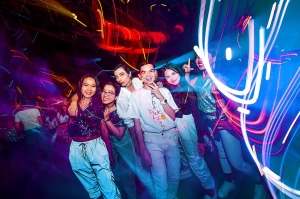 ฉลองปีใหม่