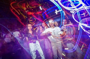 ฉลองปีใหม่