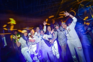 ฉลองปีใหม่