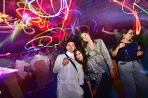 ฉลองปีใหม่