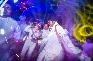 ฉลองปีใหม่