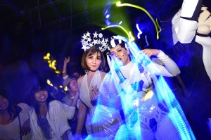 ฉลองปีใหม่