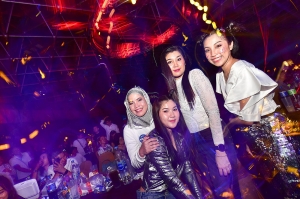 ฉลองปีใหม่