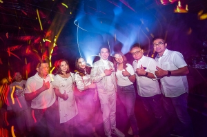 ฉลองปีใหม่