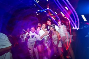 ฉลองปีใหม่