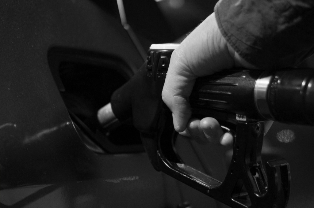 เติมน้ำมันผิดทำอย่างไร TOYOTA K.MOTORS